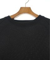 nano UNIVERSE（ナノユニバース）Tシャツ・カットソー 黒 サイズ:M メンズ/2200487083079