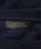 nano UNIVERSE（ナノユニバース）Tシャツ・カットソー 紺 サイズ:M メンズ/2200487083093