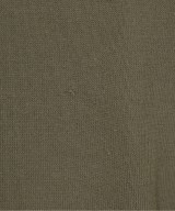 nano UNIVERSE（ナノユニバース）ニット・セーター カーキ サイズ:M メンズ/2200556287049