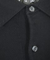 nano UNIVERSE（ナノユニバース）ニット・セーター 黒 サイズ:M メンズ/2200556287056