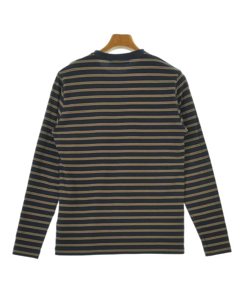 nano UNIVERSE（ナノユニバース）Tシャツ・カットソー 紺 サイズ:S メンズ/2200556577072
