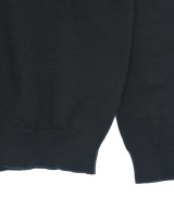 nano UNIVERSE（ナノユニバース）ニット・セーター 黒 サイズ:S メンズ/2200559485084