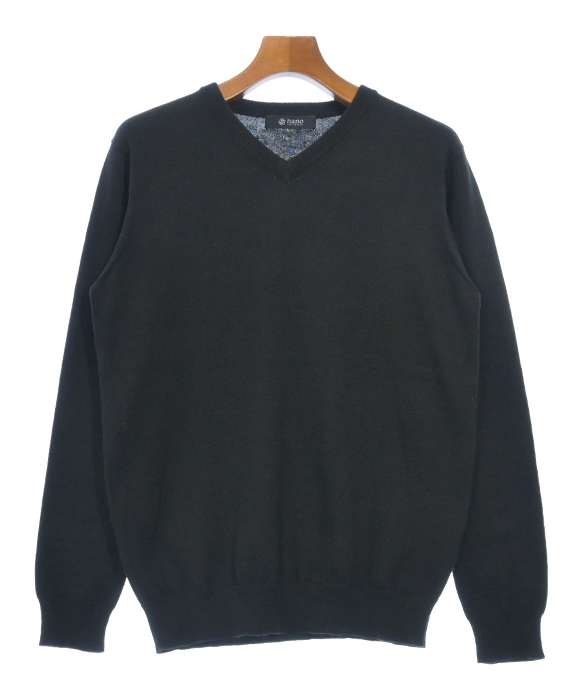 XL 極少即発送 PALACE DORAEMON KNIT BLACK セーター 210.jpg