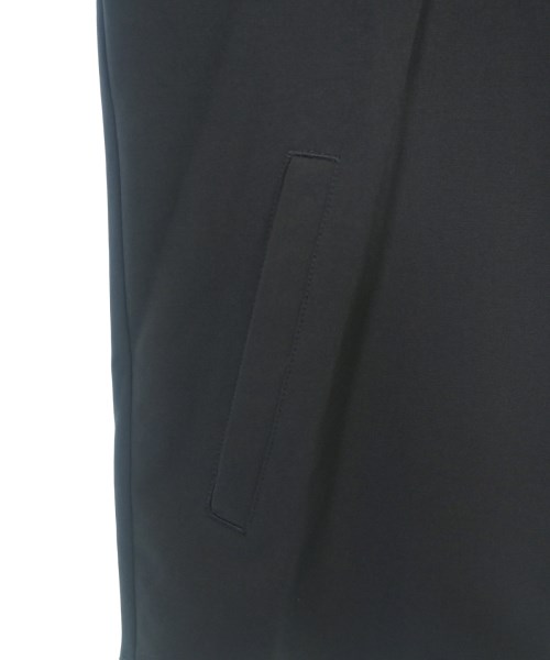 nano UNIVERSE（ナノユニバース）カジュアルシャツ 黒 サイズ:L メンズ/2200634845161