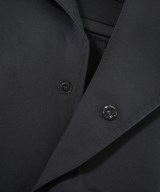 nano UNIVERSE（ナノユニバース）カジュアルシャツ 黒 サイズ:L メンズ/2200634845161