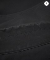 nano UNIVERSE（ナノユニバース）カジュアルシャツ 黒 サイズ:L メンズ/2200634845161