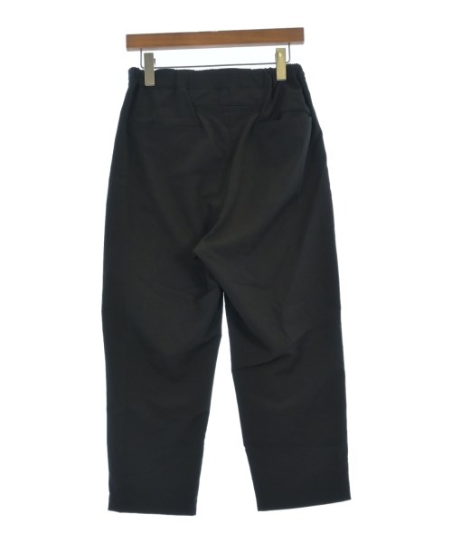 nano UNIVERSE（ナノユニバース）その他 黒 サイズ:S メンズ/2200634845185