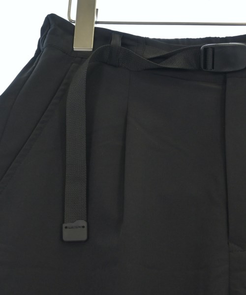 nano UNIVERSE（ナノユニバース）その他 黒 サイズ:S メンズ/2200634845185