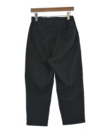 nano UNIVERSE（ナノユニバース）その他 黒 サイズ:S メンズ/2200634845185