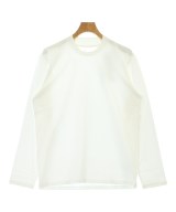 nano UNIVERSE（ナノユニバース）Tシャツ・カットソー 白 サイズ:L メンズ/2200632522224