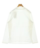 nano UNIVERSE（ナノユニバース）Tシャツ・カットソー 白 サイズ:L メンズ/2200632522224