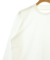 nano UNIVERSE（ナノユニバース）Tシャツ・カットソー 白 サイズ:L メンズ/2200632522224