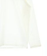 nano UNIVERSE（ナノユニバース）Tシャツ・カットソー 白 サイズ:L メンズ/2200632522224