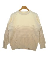 nano UNIVERSE ニット・セーター