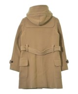 nano UNIVERSE（ナノユニバース）ダッフルコート ベージュ サイズ:36(S位) メンズ/2200620347013