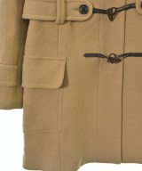 nano UNIVERSE（ナノユニバース）ダッフルコート ベージュ サイズ:36(S位) メンズ/2200620347013