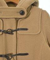 nano UNIVERSE（ナノユニバース）ダッフルコート ベージュ サイズ:36(S位) メンズ/2200620347013