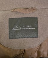 nano UNIVERSE（ナノユニバース）その他 茶 サイズ:M メンズ/2200624006015