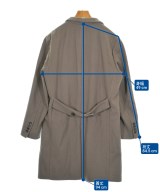 nano UNIVERSE（ナノユニバース）その他 茶 サイズ:M メンズ/2200624006015