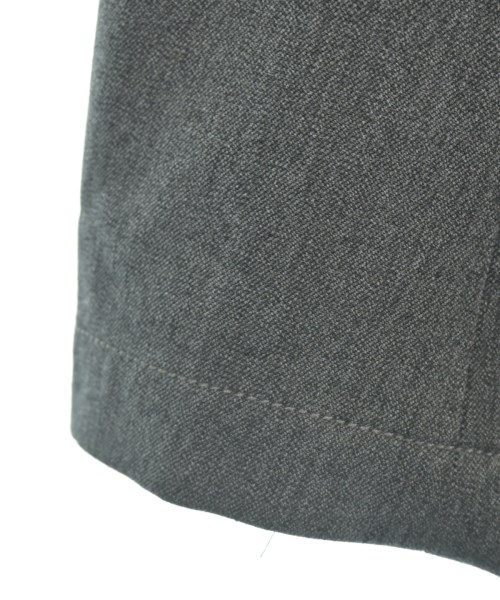 nano UNIVERSE（ナノユニバース）カジュアルジャケット グレー サイズ:S メンズ/2200624006060