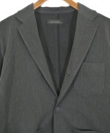 nano UNIVERSE（ナノユニバース）カジュアルジャケット グレー サイズ:S メンズ/2200624006060