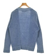 nano UNIVERSE（ナノユニバース）カーディガン 青 サイズ:M メンズ/2200624006084