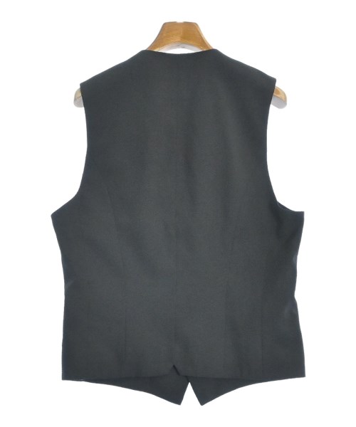 nano UNIVERSE（ナノユニバース）カジュアルシャツ 黒 サイズ:M メンズ/2200624006121