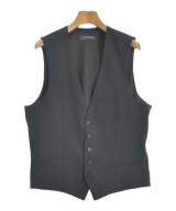 nano UNIVERSE（ナノユニバース）カジュアルシャツ 黒 サイズ:M メンズ/2200624006121