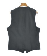 nano UNIVERSE（ナノユニバース）カジュアルシャツ 黒 サイズ:M メンズ/2200624006121