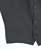 nano UNIVERSE（ナノユニバース）カジュアルシャツ 黒 サイズ:M メンズ/2200624006121