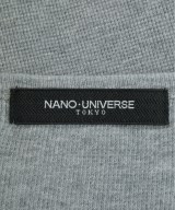 nano UNIVERSE（ナノユニバース）Tシャツ・カットソー グレー サイズ:L メンズ/2200640170035