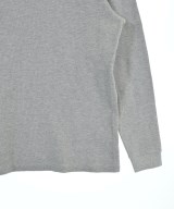 nano UNIVERSE（ナノユニバース）Tシャツ・カットソー グレー サイズ:L メンズ/2200640170035