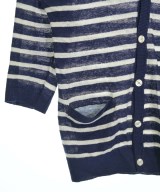 nano UNIVERSE（ナノユニバース）カーディガン 紺 サイズ:M メンズ/2200619037024