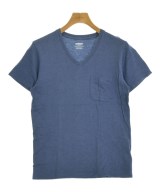 nano UNIVERSE（ナノユニバース）Tシャツ・カットソー 青 サイズ:M メンズ/2200619037048