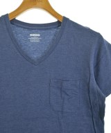 nano UNIVERSE（ナノユニバース）Tシャツ・カットソー 青 サイズ:M メンズ/2200619037048