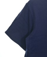 nano UNIVERSE（ナノユニバース）Tシャツ・カットソー 青 サイズ:M メンズ/2200619037055