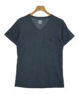 nano UNIVERSE（ナノユニバース）Tシャツ・カットソー 紺 サイズ:M メンズ/2200619037062