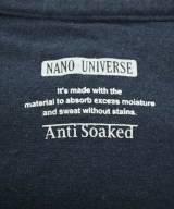nano UNIVERSE（ナノユニバース）Tシャツ・カットソー 紺 サイズ:M メンズ/2200619037062