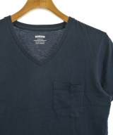 nano UNIVERSE（ナノユニバース）Tシャツ・カットソー 紺 サイズ:M メンズ/2200619037062