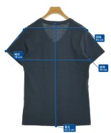 nano UNIVERSE（ナノユニバース）Tシャツ・カットソー 紺 サイズ:M メンズ/2200619037062