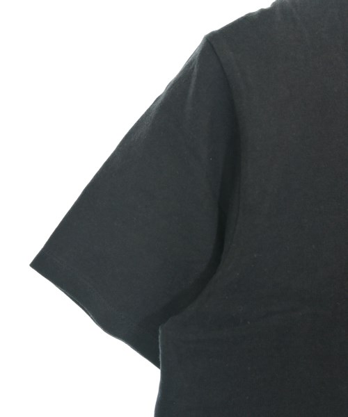 nano UNIVERSE（ナノユニバース）Tシャツ・カットソー 黒 サイズ:M メンズ/2200619037079