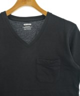 nano UNIVERSE（ナノユニバース）Tシャツ・カットソー 黒 サイズ:M メンズ/2200619037079