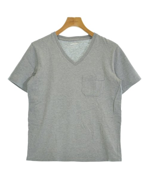 nano UNIVERSE(ナノユニバース)Tシャツ・カットソー グレー サイズ:M/2200619037086