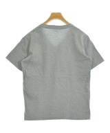 nano UNIVERSE（ナノユニバース）Tシャツ・カットソー グレー サイズ:M メンズ/2200619037086