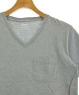 nano UNIVERSE（ナノユニバース）Tシャツ・カットソー グレー サイズ:M メンズ/2200619037086