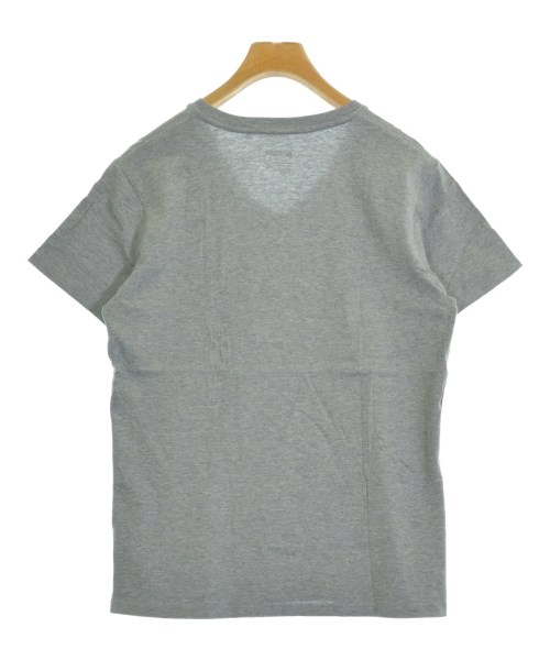 nano UNIVERSE（ナノユニバース）Tシャツ・カットソー グレー サイズ:M メンズ/2200619037093