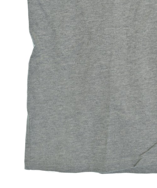 nano UNIVERSE（ナノユニバース）Tシャツ・カットソー グレー サイズ:M メンズ/2200619037093