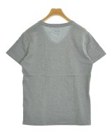 nano UNIVERSE（ナノユニバース）Tシャツ・カットソー グレー サイズ:M メンズ/2200619037093