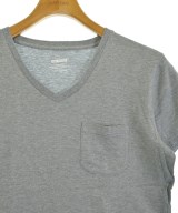 nano UNIVERSE（ナノユニバース）Tシャツ・カットソー グレー サイズ:M メンズ/2200619037093