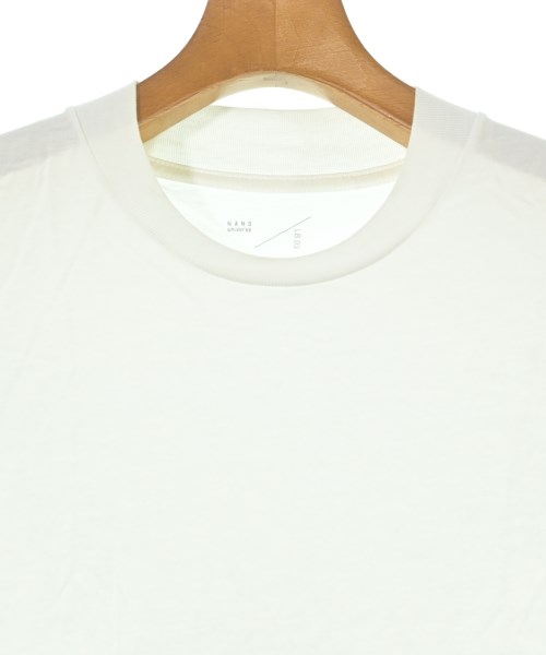 LB.03 Section（エルビーゼロサンセクション）Tシャツ・カットソー 白 サイズ:S メンズ/2200629431058